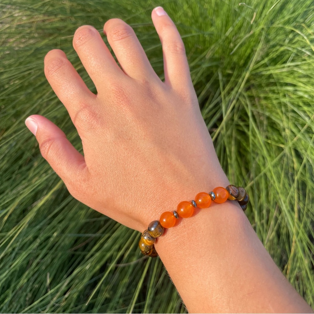Handmade Lindsay’s Lair Bracelet